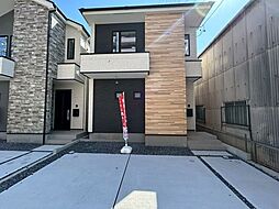 新築戸建　緑区浦里町1期　全3棟　1号棟