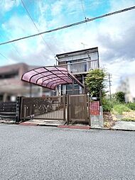 中古戸建　南区要町5丁目
