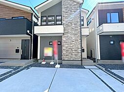 新築戸建　緑区浦里町1期　全3棟　2号棟