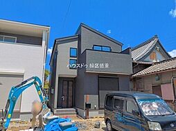 新築戸建　南区南野2丁目第3　全4棟　4号棟