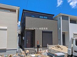 新築戸建　南区南野2丁目第3　全4棟　2号棟