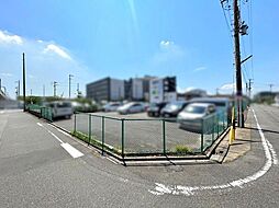 売土地　南区白水町