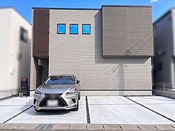 中古戸建　知多郡阿久比町陽なたの丘1丁目