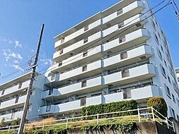 宝マンション滝ノ水第七　A棟