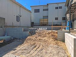天白区島田黒石1期1号棟　全1号棟