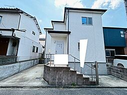 中古戸建　名古屋市南区上浜町518