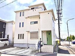 中古戸建　緑区池上台2丁目