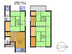 京都市山科区大塚元屋敷町