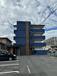 ホウシュウコーポ篠栗5番館 203