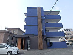 ホウシュウコーポ篠栗5番館 103