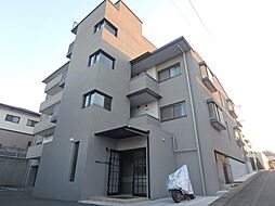 アルファーハイツ春日II 501