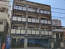 大橋東舛田ビル 408
