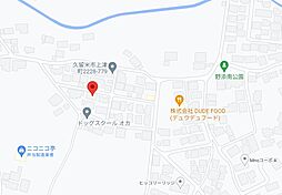 久留米市上津町