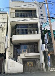 東町テナント付き住居