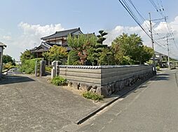 久留米市田主丸町志塚島