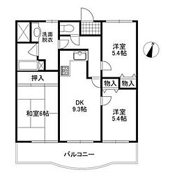 ライオンズマンション新大江第三