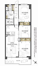 東峰マンション清水II