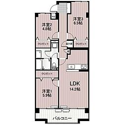 熊本市中央区水前寺3丁目