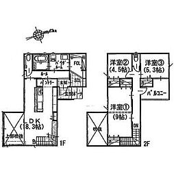 筑紫野市大字阿志岐