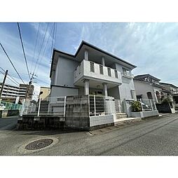 熊本市東区長嶺南1丁目