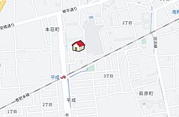 熊本市中央区本荘町