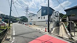 福岡市博多区金の隈1丁目（E号棟）