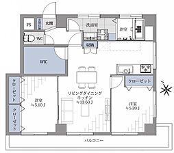 コーシン桜坂マンション