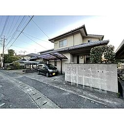 熊本市北区清水本町