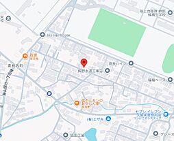 久留米市高良内町