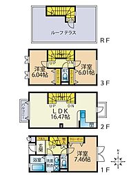 ホームパーティードゥ京町