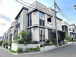 中野区若宮2丁目　中古戸建