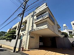 下落合ガーデンハウス