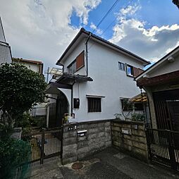 明石市東朝霧丘の一戸建て