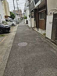 灘区薬師通3丁目土地