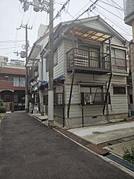 中央区熊内橋通６丁目　売土地
