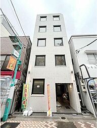 北区西ケ原１丁目