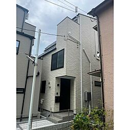 北区堀船３丁目の一戸建て