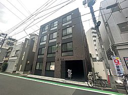 北区田端新町２丁目