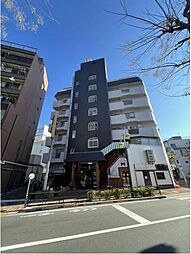 北区東田端１丁目