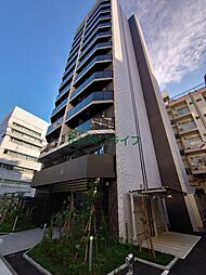 豊島区巣鴨４丁目