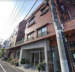 北区東田端１丁目