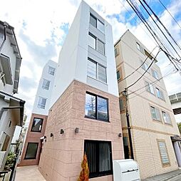 北区東十条４丁目