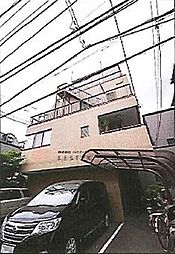 文京区千石２丁目