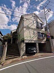 中野区江古田１丁目の一戸建て
