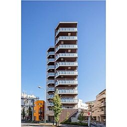 北区王子３丁目