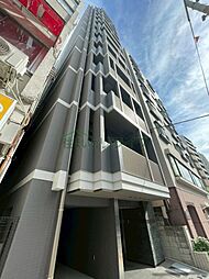 北区西ケ原１丁目