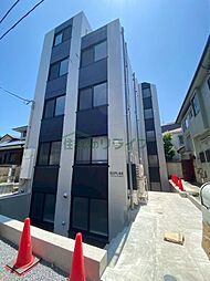 豊島区駒込７丁目