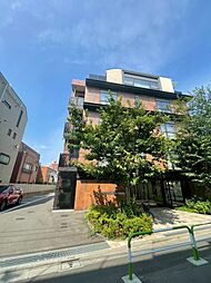 豊島区巣鴨３丁目