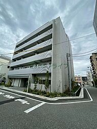 グランカーサ尾久 207