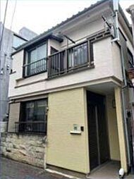 豊島区北大塚３丁目の一戸建て